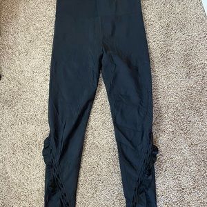 Carbon38 Workout Bottoms